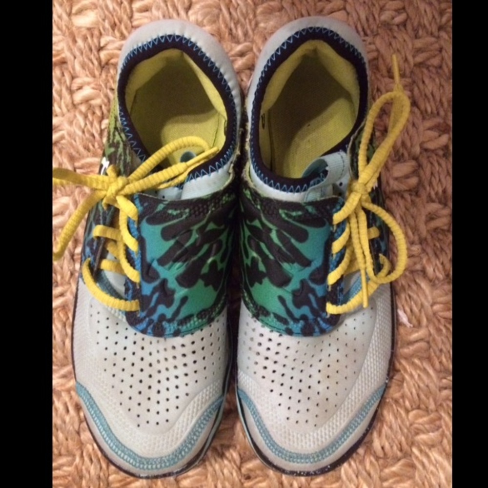 Under Armour Running Shoe