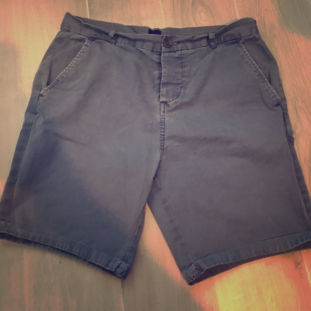 Asos men's shorts size 32