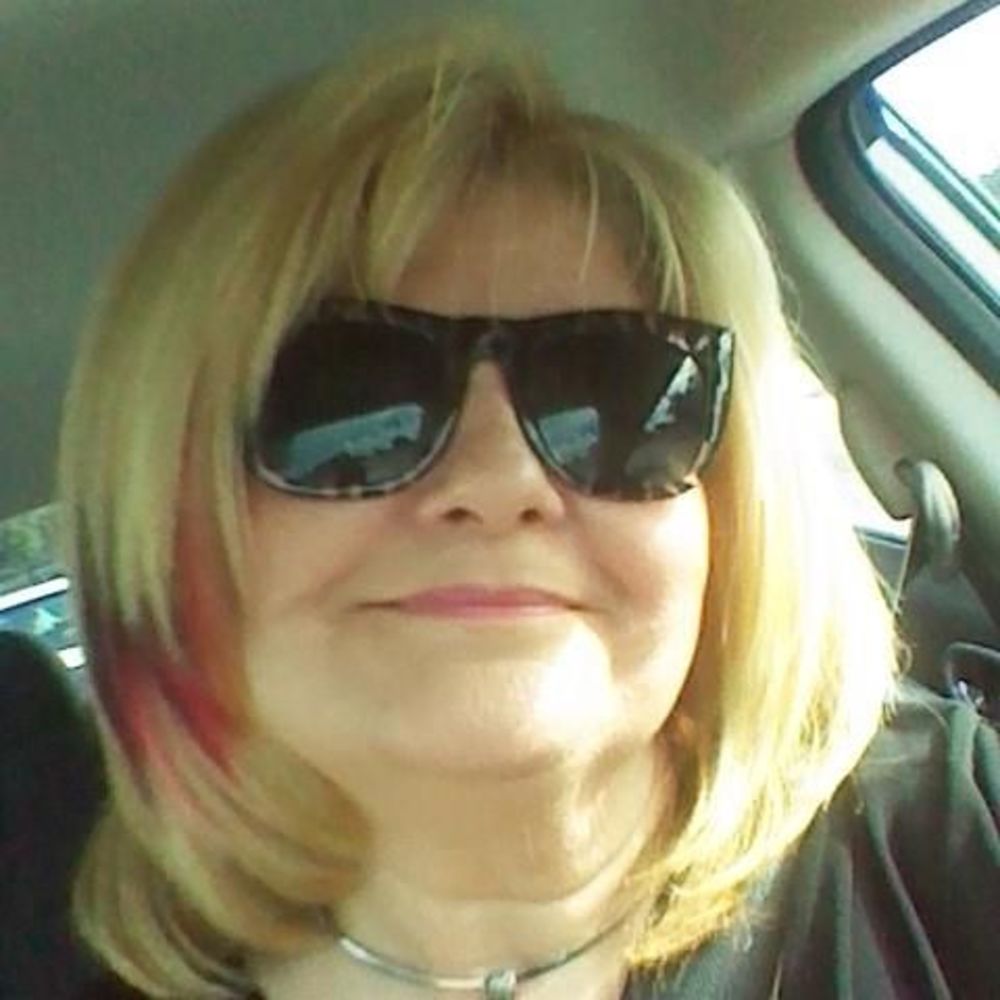 Meet your Posher, Kathleen