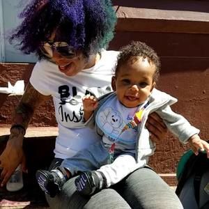 Meet your Posher, Nikki