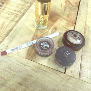 Makeup Bundle