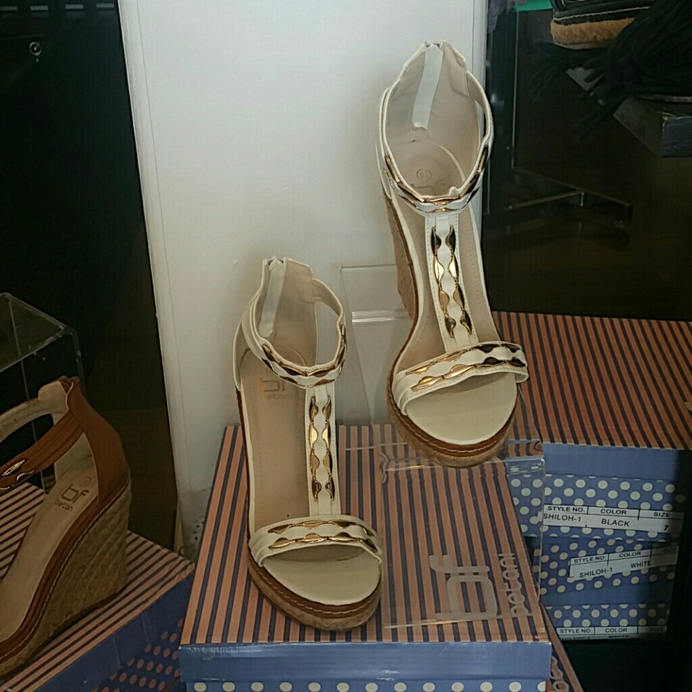 Wedges