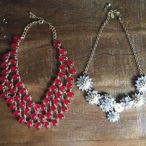 Statement Necklaces