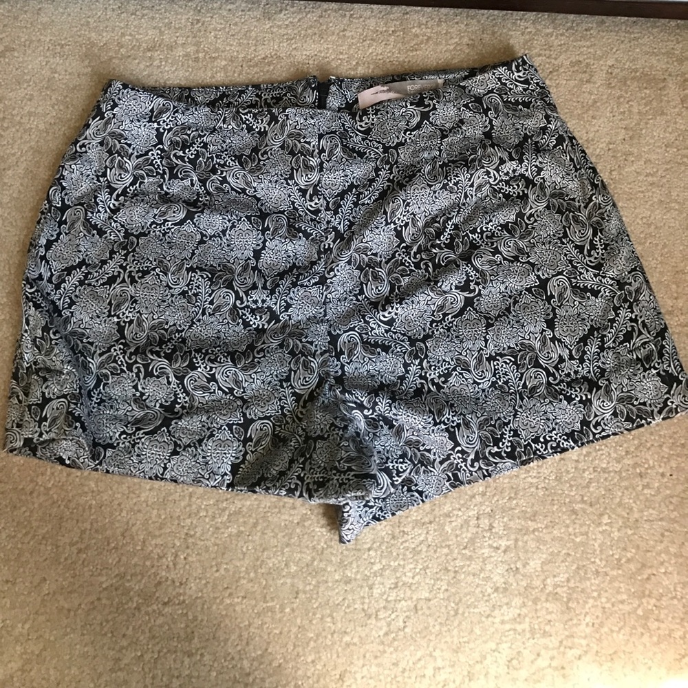 forever 21 shorts