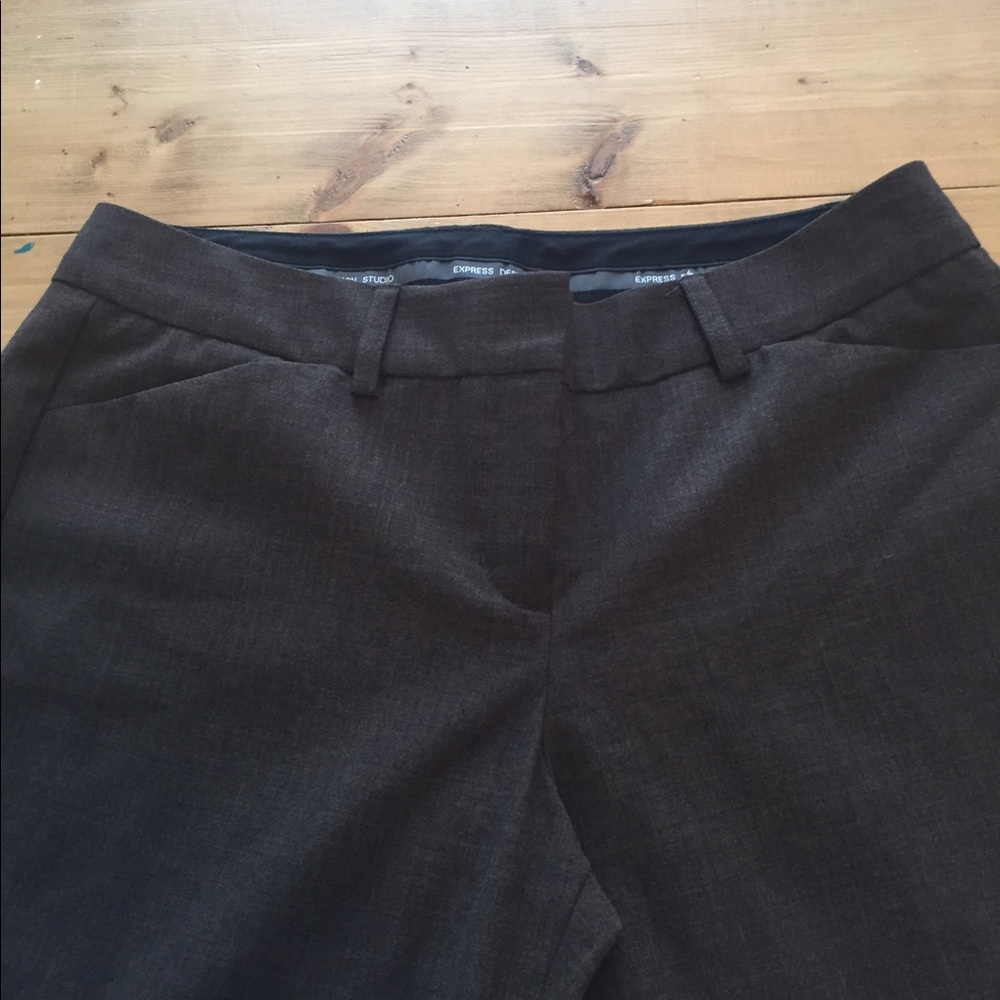 Pant suit - Picture 5 of 6