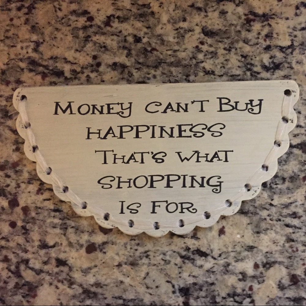 Not for sale
