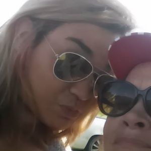 Meet your Posher, Connie