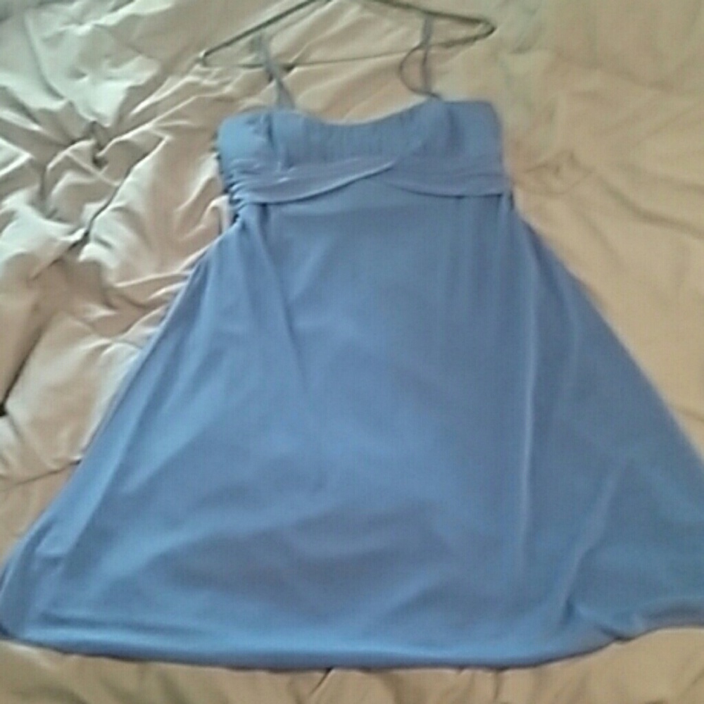 Summer Dress-Sz Med-$6