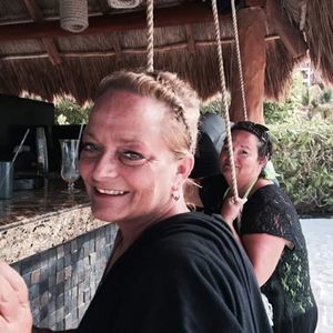 Meet your Posher, Krista