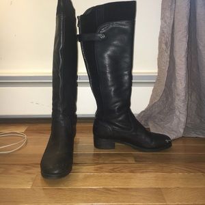 Guess Boots