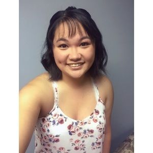 Meet your Posher, Erica