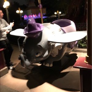 Meet your Posher, Martha