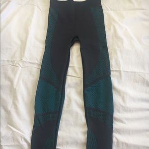 Lululemon leggings. Size 2