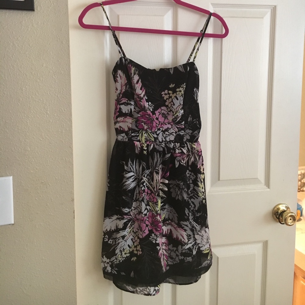 Vera Wang dress