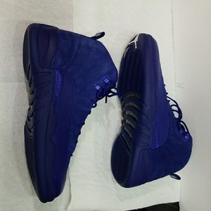 Jordan 12 size 11
