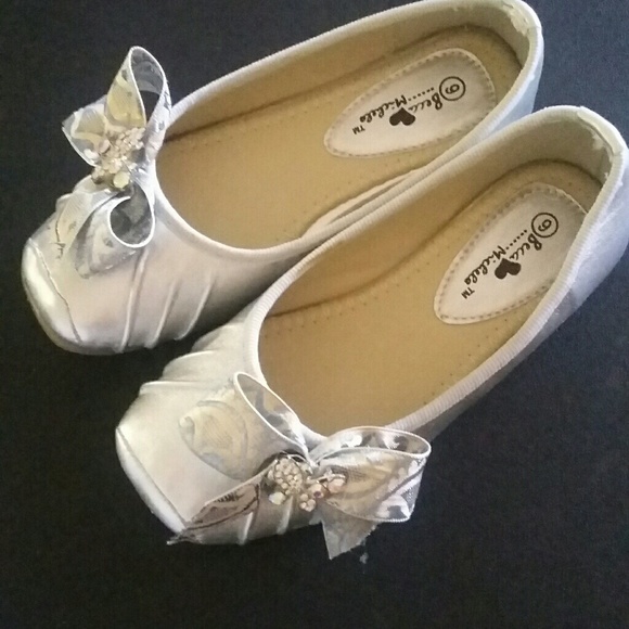 Girls shoes - Picture 2 of 2