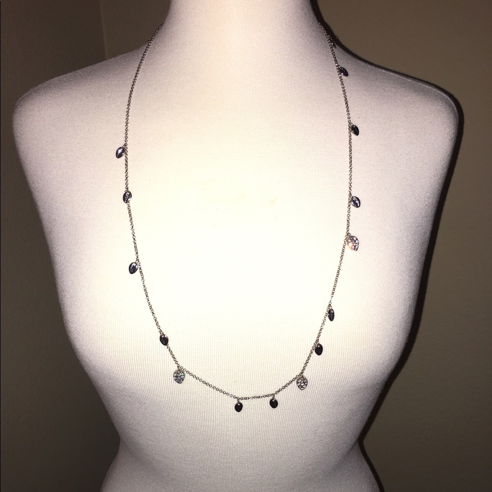 Banana Republic factory necklace