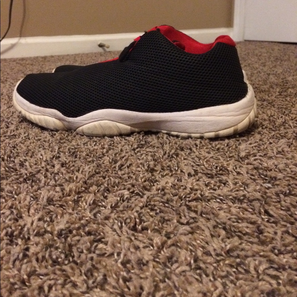 Jordan Retro 11 Future