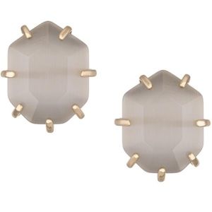 Kendra Scott Morgan Stud Earrings