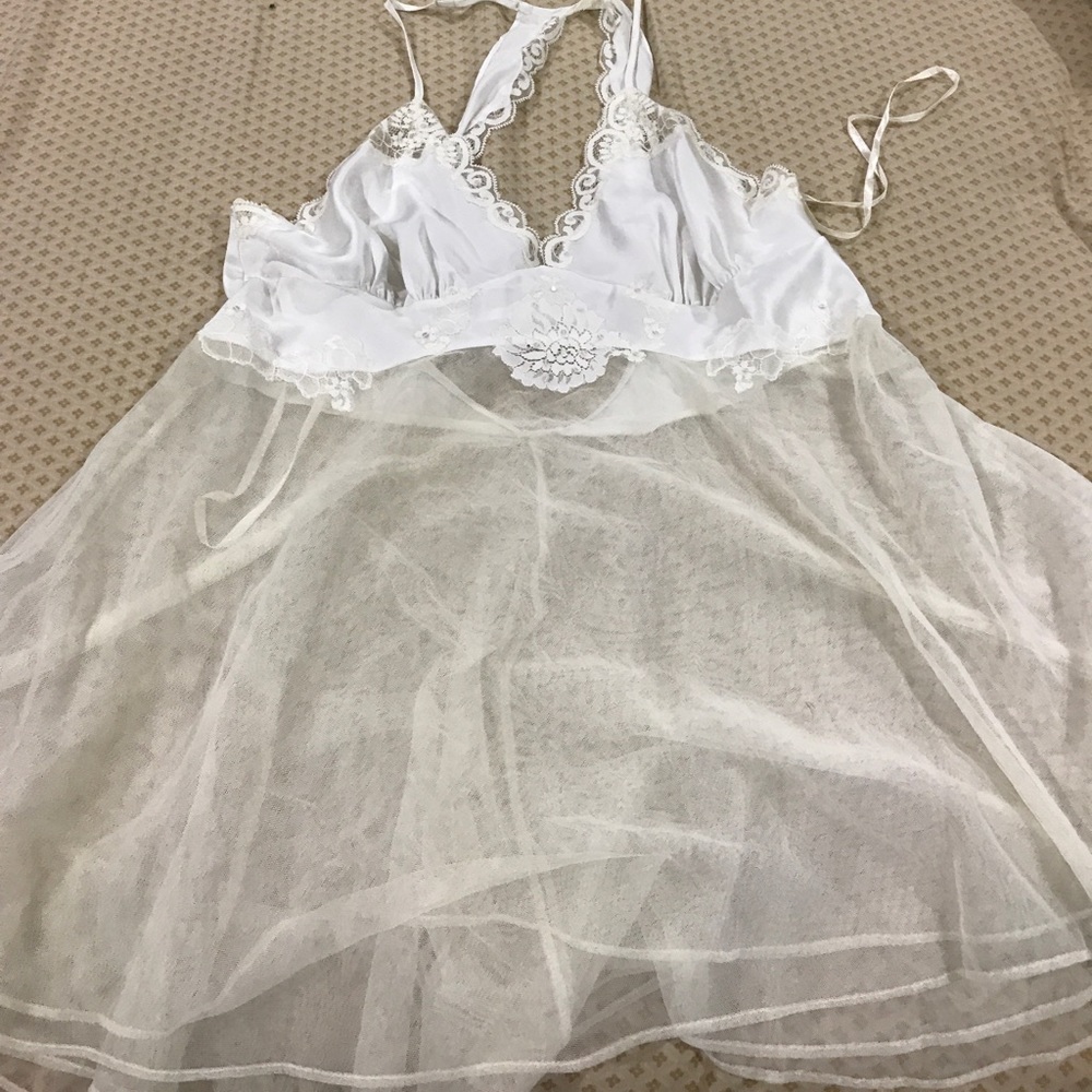 Victoria secret sleepwear