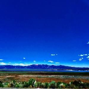 Meet your Posher, Ray