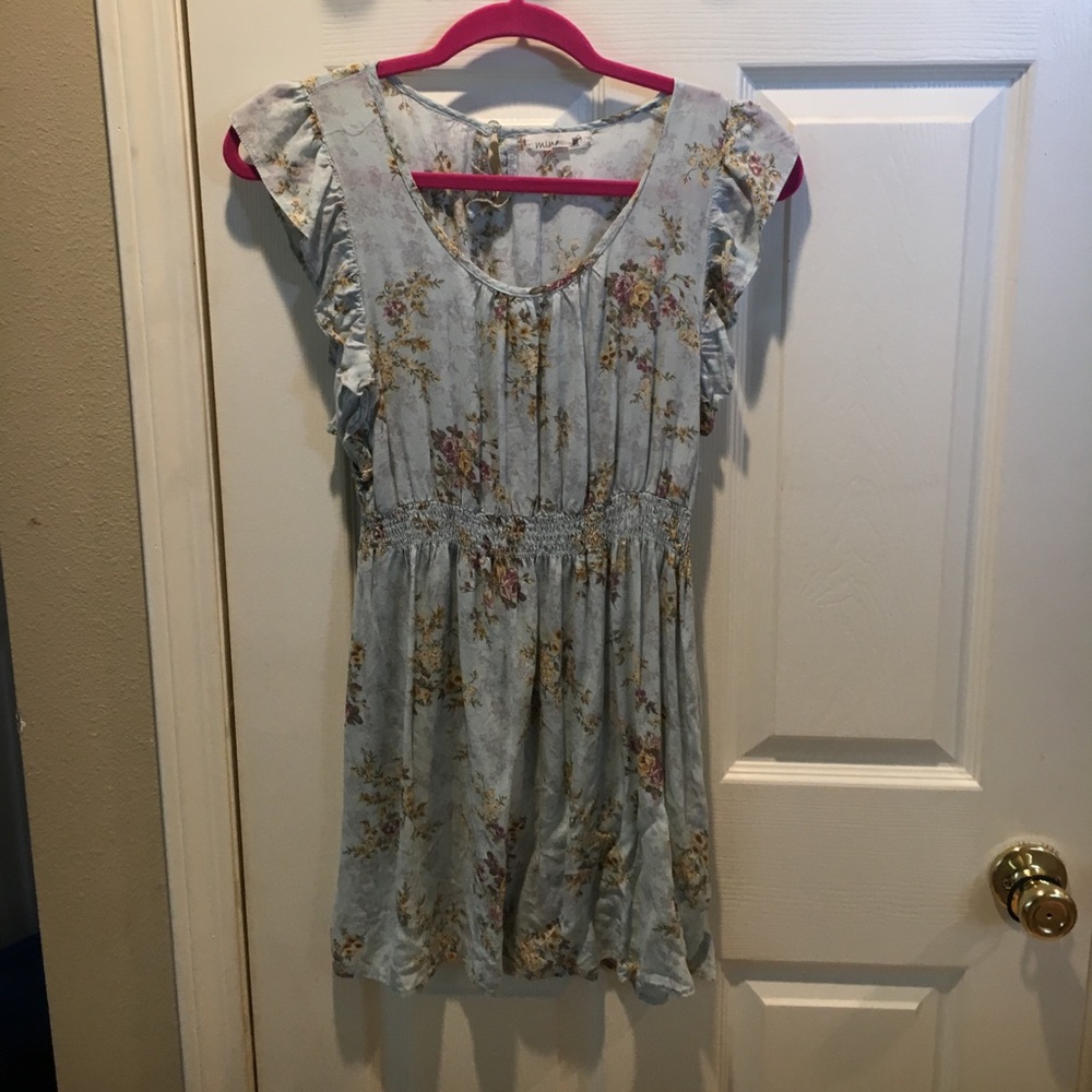 Super cute summer dress - M