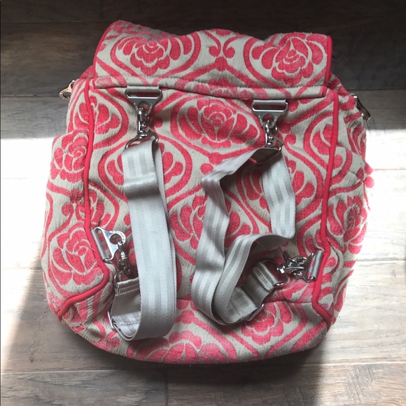 Diaper bag