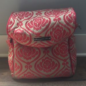 Diaper bag