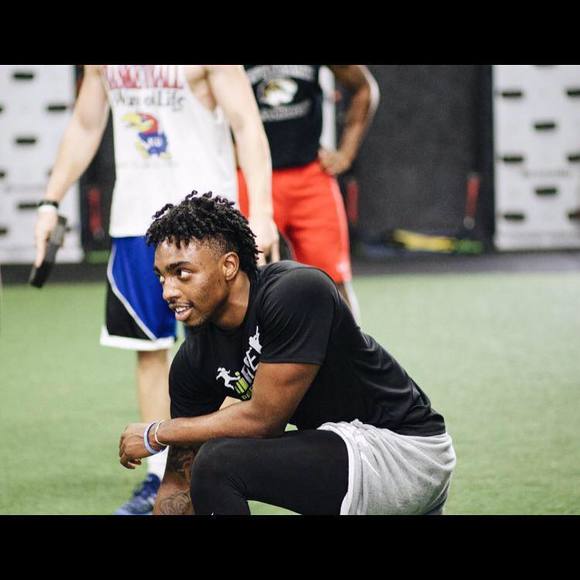 Meet your Posher, Will - Picture 1 of 1