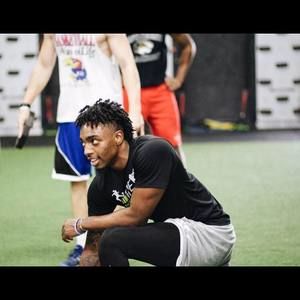 Meet your Posher, Will