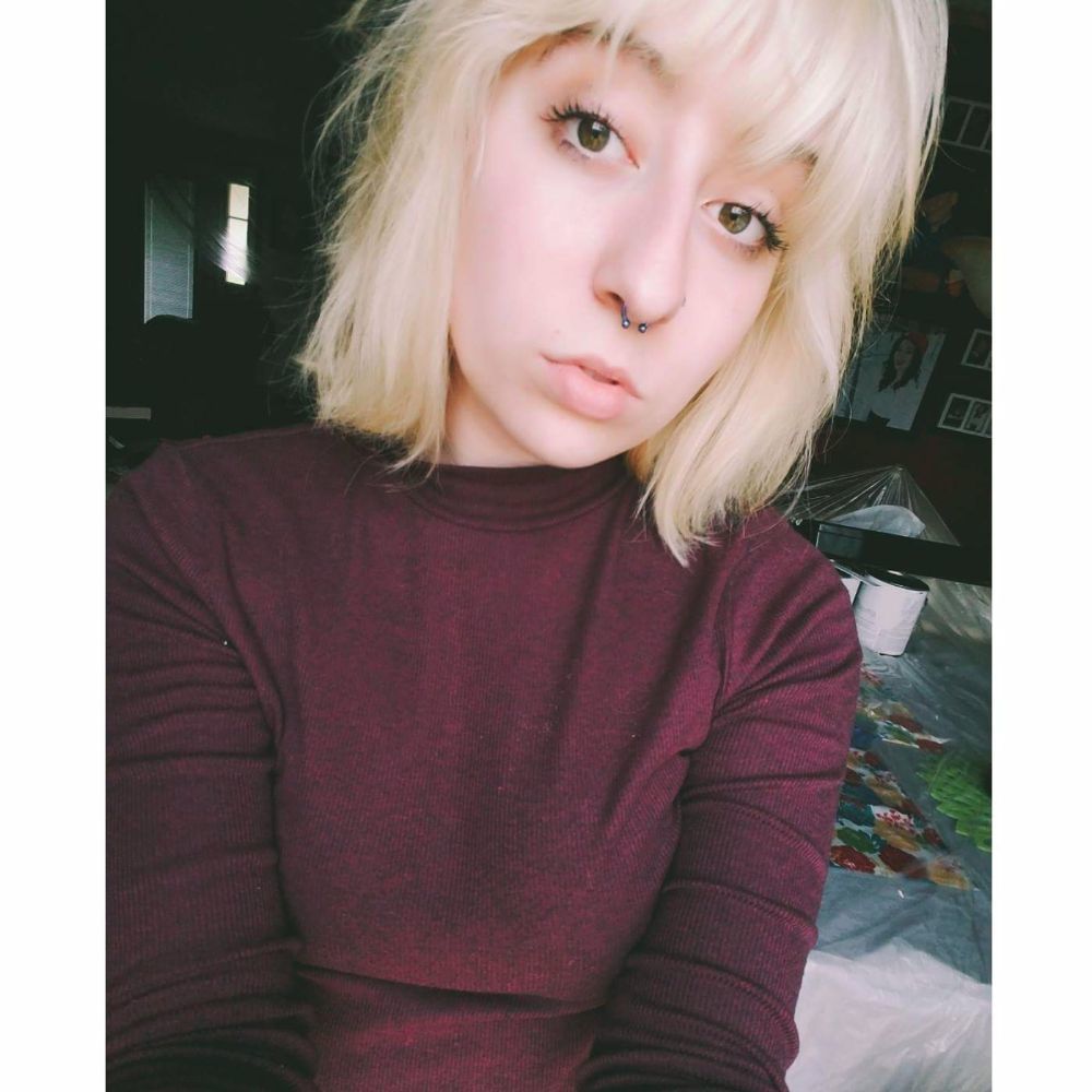 Meet your Posher, Heather