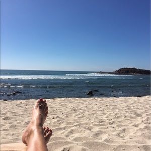 Meet your Posher, Jenni