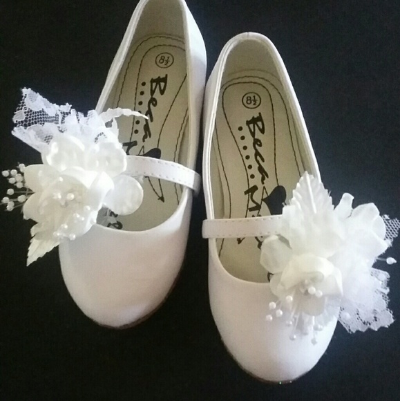 Girls shoes - Picture 2 of 2