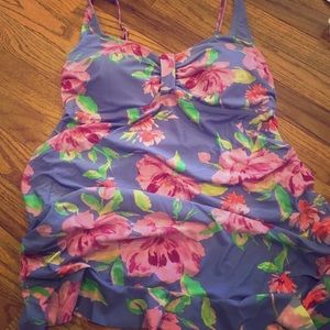 MOTHERHOOD tankini!
