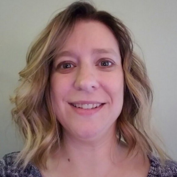 Meet your Posher, Susan - Picture 1 of 1