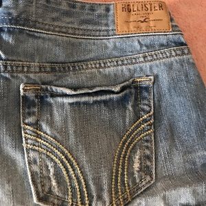 Hollister Shorts