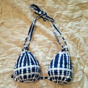 Bikini Top from Everything But Water.