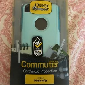 Otterbox 6/6S case