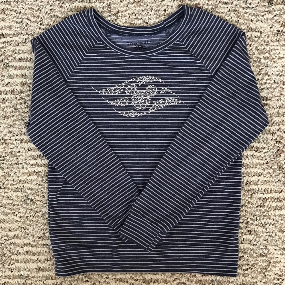 Disney Cruise Line Crew Neck