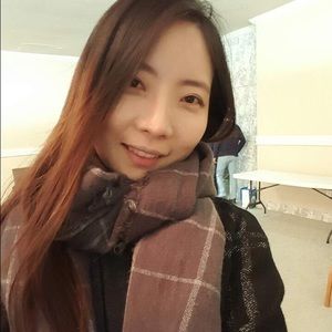 Meet your Posher, Minju