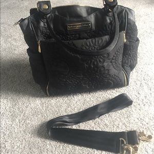 Petunia Pickle Bottom diaper bag