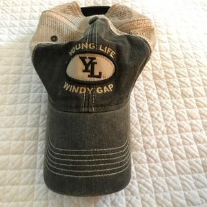 Young life hat