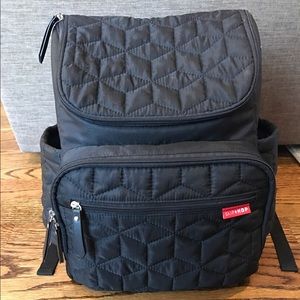 Skip Hop Forma Diaper Bag