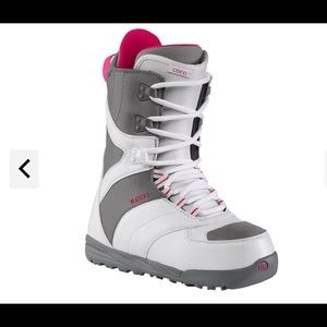 Burton Coco Snowboard Boots