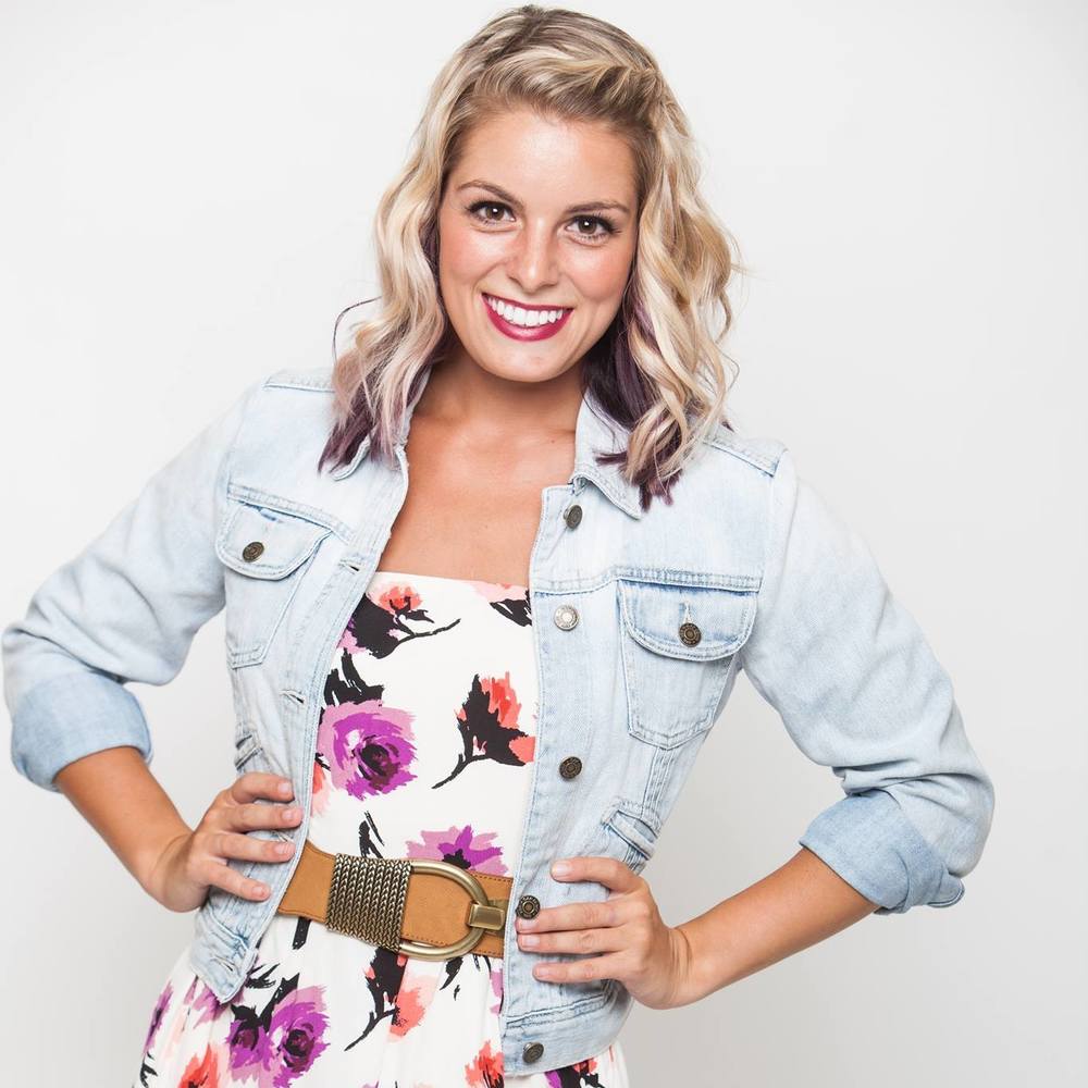 Meet your Posher, Emily