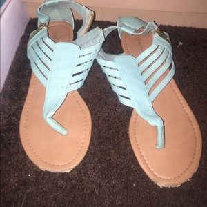 Sandals