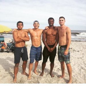 Meet your Posher, Matt