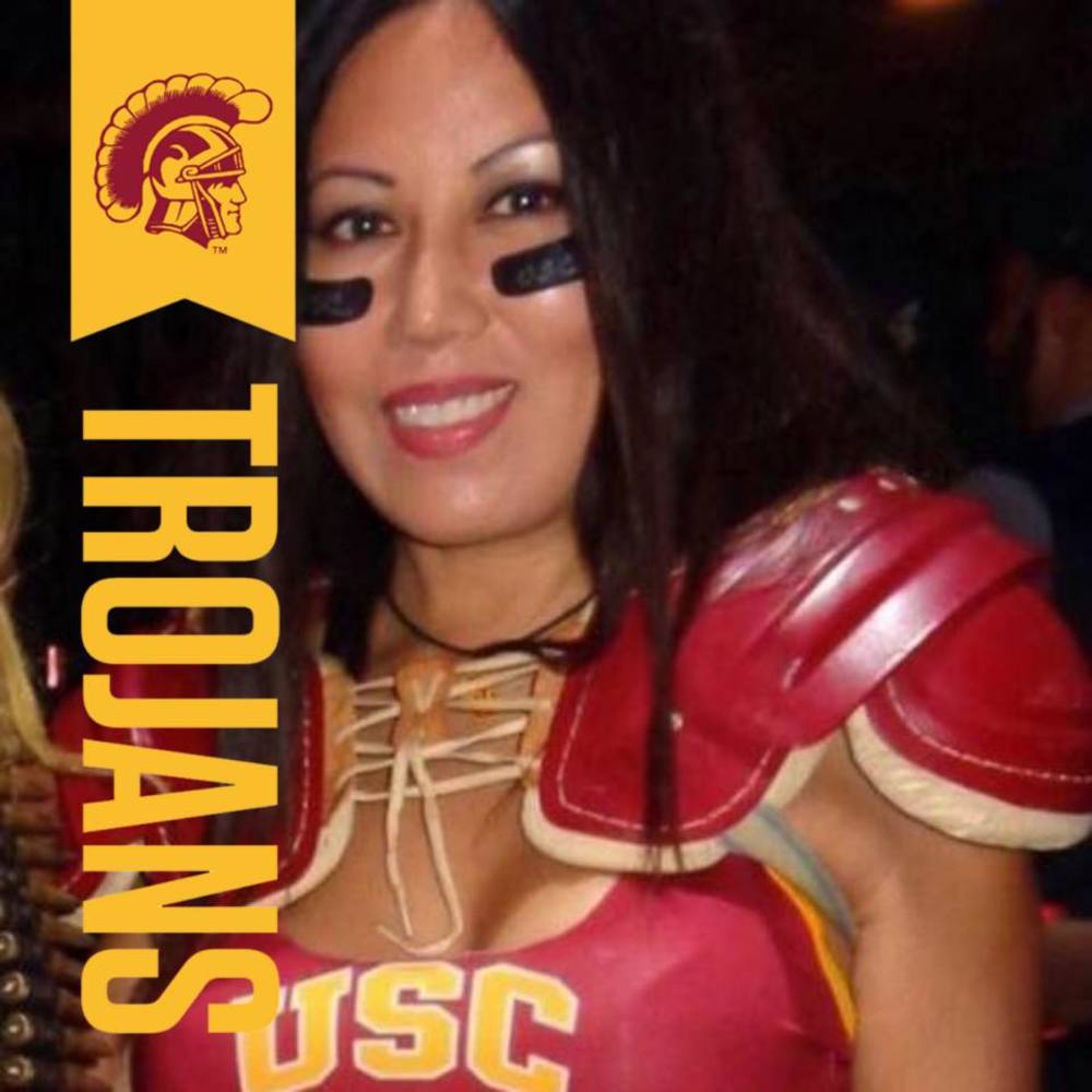 Meet your Posher, Janet