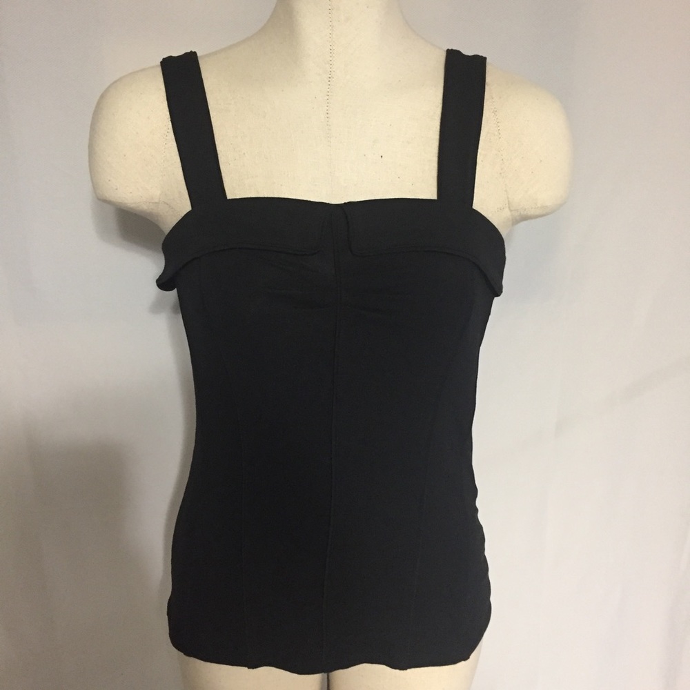 White House | Black Market Tank Top XS
