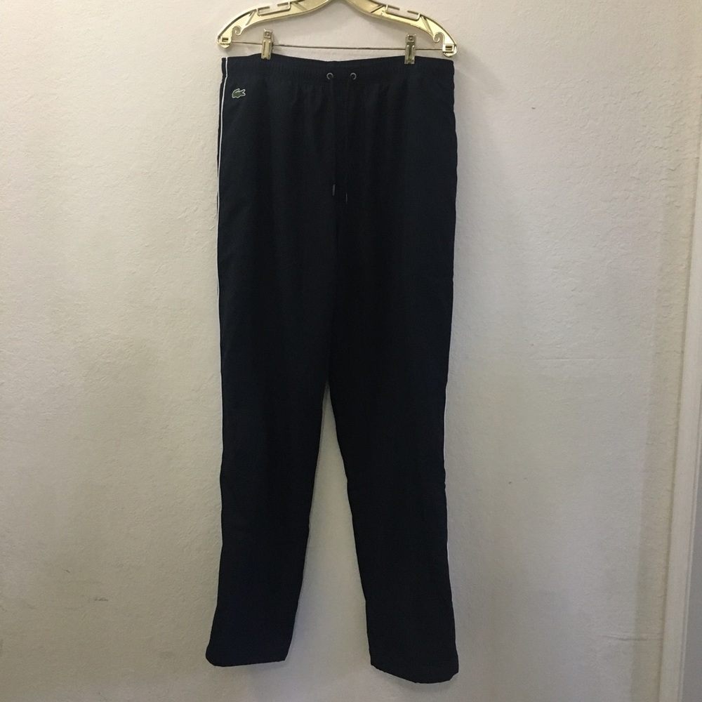 Lacoste SPORT sweatpants joggers